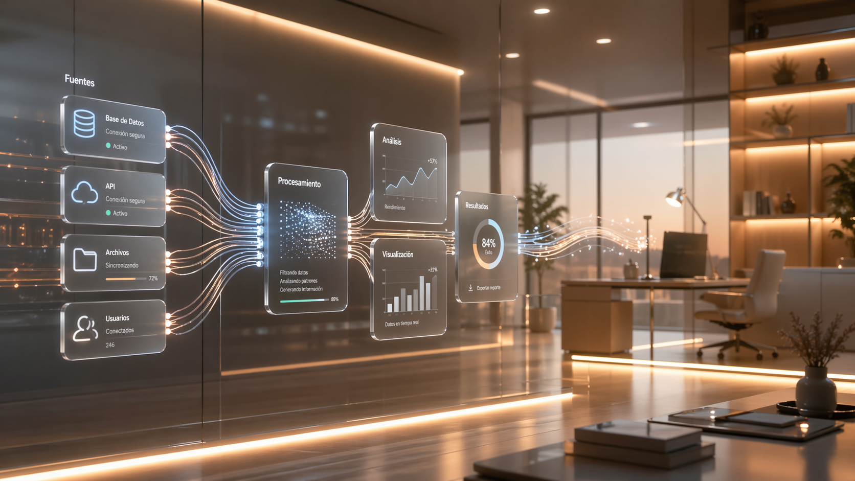 Marketing AI Banner